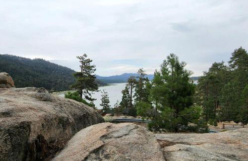 Cozy Moon Cabin - Foto 36