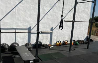 Monte do Poço Country House - Foto 17