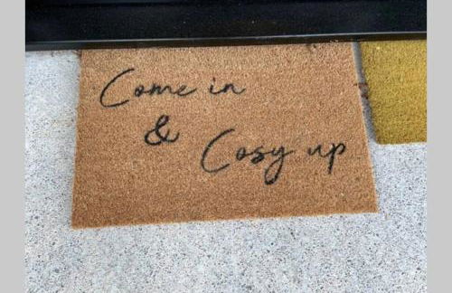 Coorie Doon Cabin! Great Scottish Welcome - Photo 28