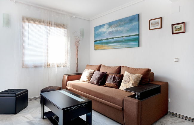 Apartment Sea View in Luxury Building - Foto 15