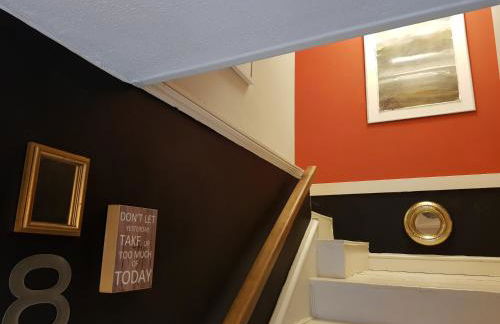 An Artist's Cottage - Photo 20