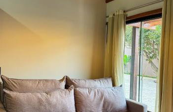 Flat Fernandes - confortável no Centro de Bonito com Wifi e Ar condicionado - Foto 19