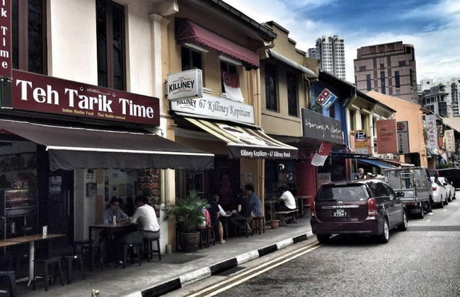 Greatwood Residence at Devonshire - Foto 38