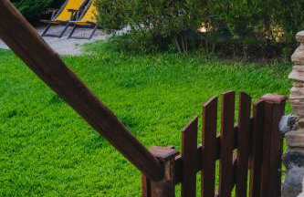 BABhouse Villa Jardim das Oliveiras - Foto 6