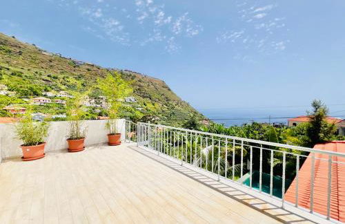 Casa das Amoreiras by YMR - Foto 44