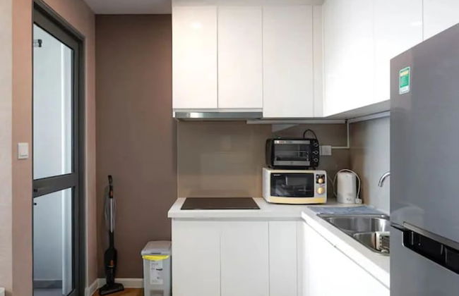 Masteri An Phu Apartment - Foto 18