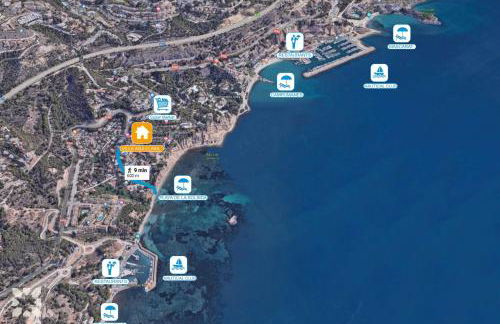 Villa Ana Clara by Abahana Villas - Photo 25