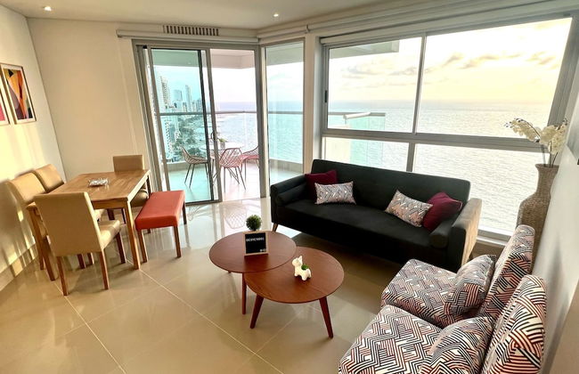 U-GO Edificio Murano Elite, Bocagrande - Foto 56