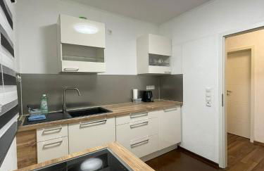 Gemütliches DG-Apartment in Weißenthurm, Wohnung 4 - Foto 17