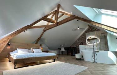 Luxueuse maison Hypercentre Dieppe - Foto 6