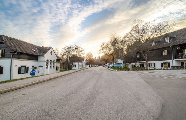 Rustic and Radiant Retreat Apartments With Terrace - Foto 42