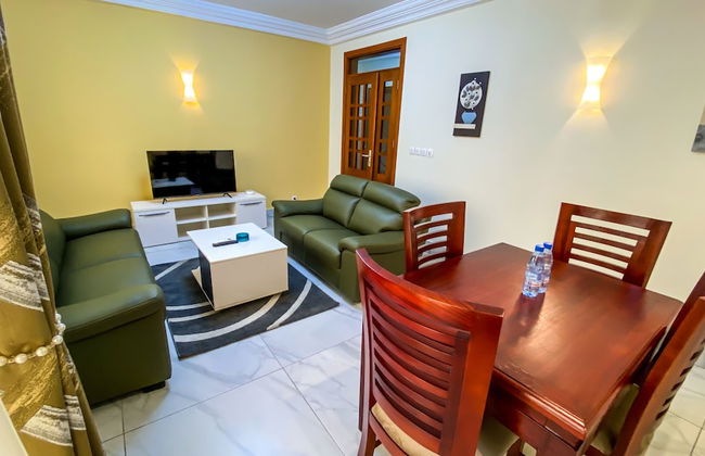 RESIDENCE BELMANN BONAPRISO - Foto 27