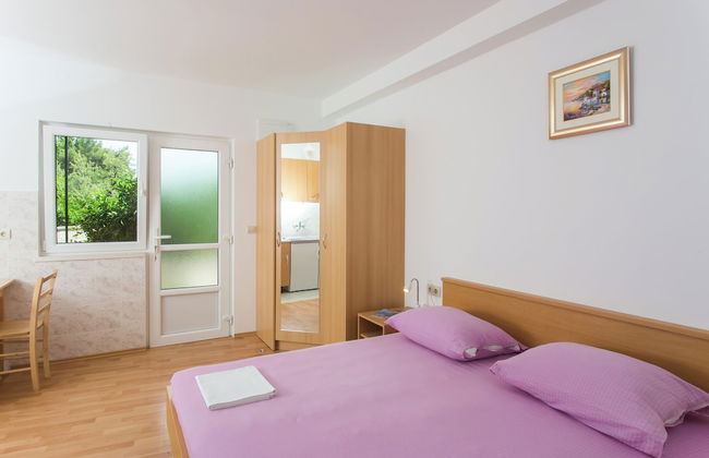 Apartments Bibijana - Foto 8