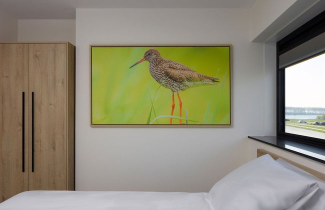 Luxurious Villa With a Jetty, Close to Veerse Meer - Foto 3