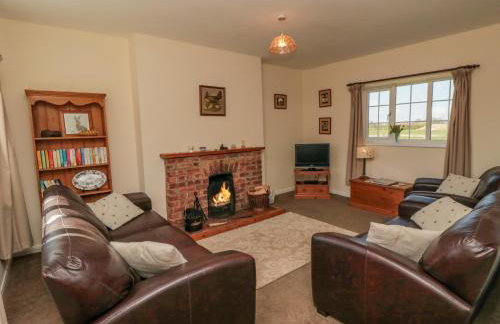 Bellafax Cottage - Foto 4