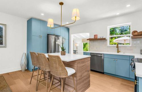 The Coral Cabana Modern Palm Beach Escape - Foto 19