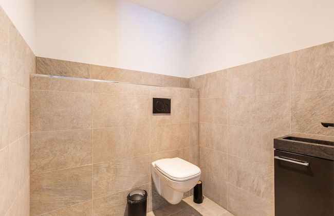 Chalet in La Plagne Near Ski Lifts - Foto 21