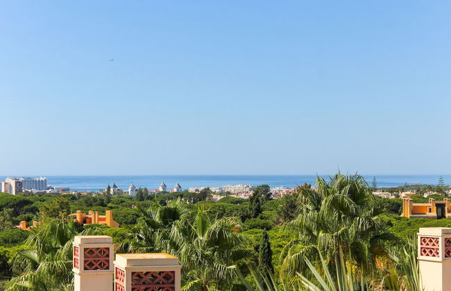 Vilamoura Garden Apartment by Homing - Foto 18