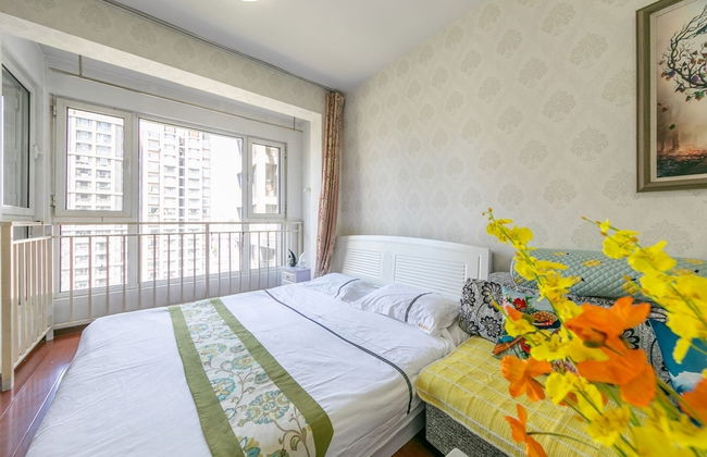 Xiwangju Apart-hotel - Foto 37