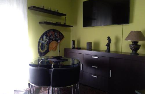 Luxury apartments Kyara Centre Netflix - Foto 45