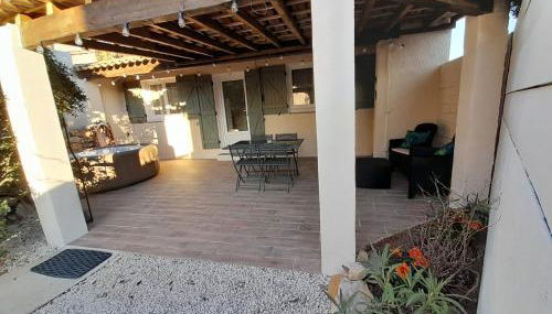 les arbousiers brignoles piscine et spa - Photo 5