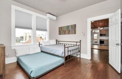 Gulf Siesta Vacation Lofts - Foto 11