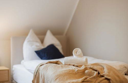 HYGGE HOMES - Apartment 'Lilla Lycka' - Foto 29