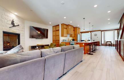 Obsidian Dreaming - On the Sierra Star Golf Course - Foto 41