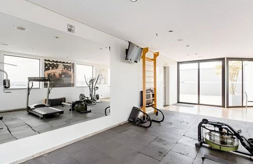 Flats Osasco Trade Center - Foto 66