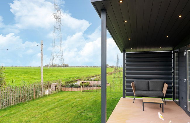 Holiday Home in 't Groene Hart on the Water - Foto 18