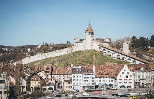 Ferienwohnung am Sonnenberg - Foto 21