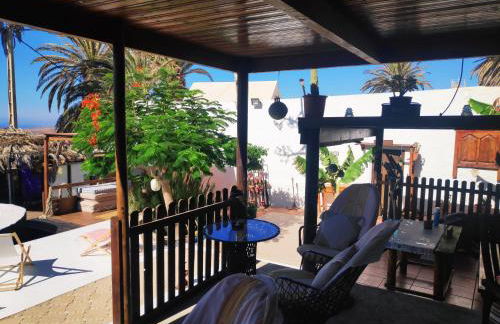 Finca Lucía - Los Hervideros - Foto 22