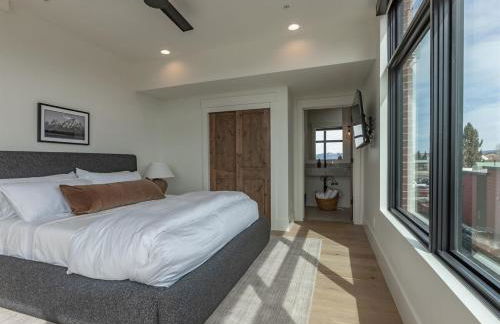 Newly Built - The Targhee at The Basin Luxury Suites - Foto 30