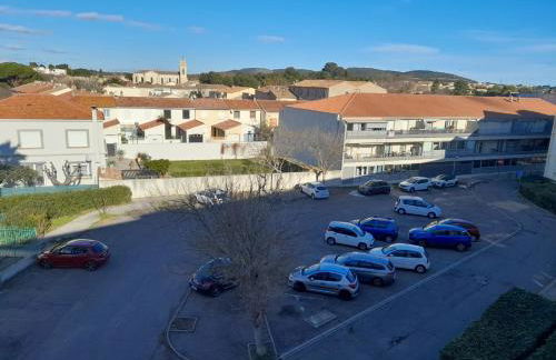 Location studio meublé Curistes. - Foto 7