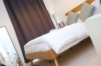 Maison Blanc The Stylish & Cozy 1bed apartment in City centre - Foto 10