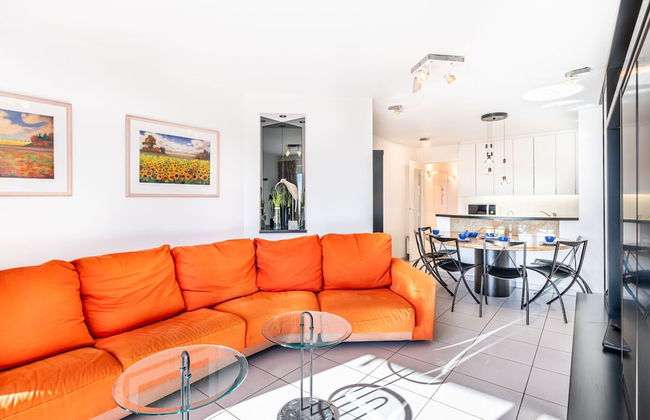 Apartment in Oostduinkerke With Garage - Foto 6