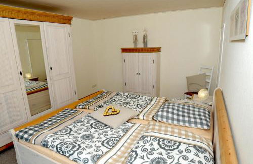 Ferienwohnungen Thomsen - Foto 3