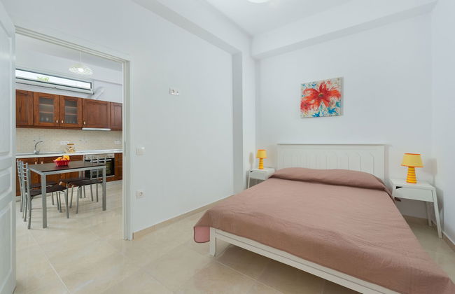 Violetas Apartment - Foto 5