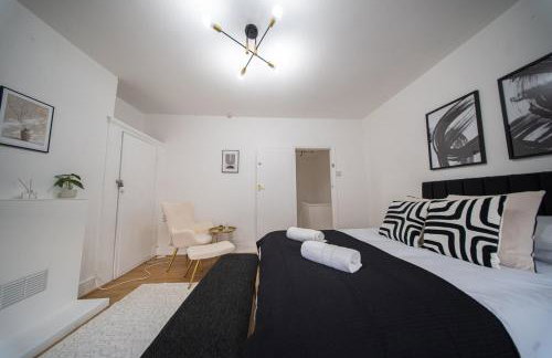 The Hampden House - Sleeps 7 - Foto 15