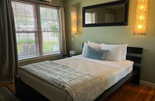 The Flagstone Boutique Inn & Suites - Foto 8