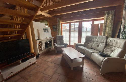 Blockhaus Rennsteig - Foto 14