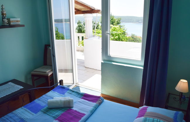 Villa Agata Rab - Apartments - Foto 8