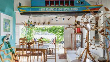 Casa da Estrelinha - Ilha do Ferro - Foto 5