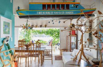 Casa da Estrelinha - Ilha do Ferro - Foto 5