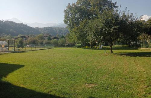 Cascina Vica Biella - Foto 46