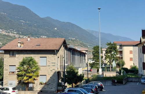 Bilocale Sondrio - Foto 7