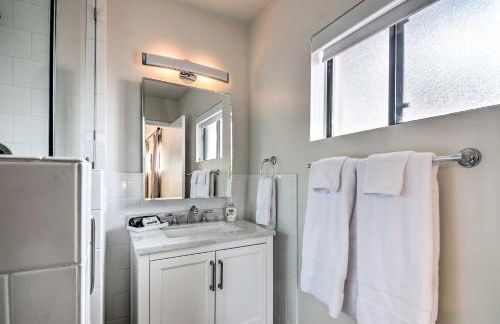 Lake Powell Views Mid-Century Home in Page - Foto 21