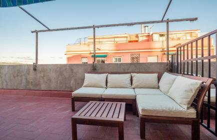 BeBarceloner Sant Marti Apartments - Foto 14