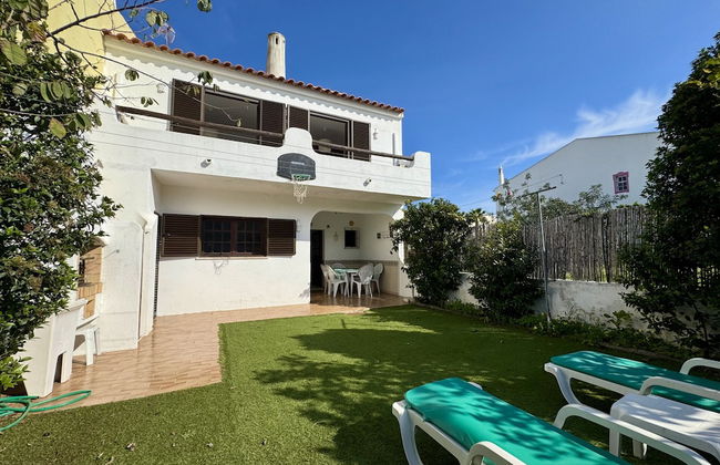 Faro Terrace Villa by Homing - Foto 1