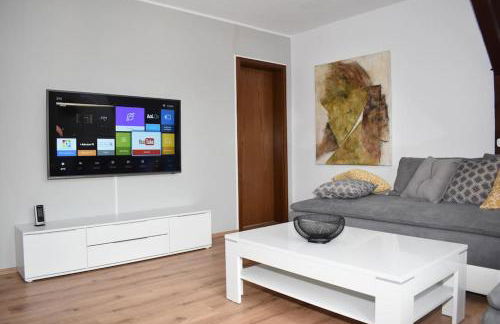 Kleine Auszeit im alten Weingut - Foto 11